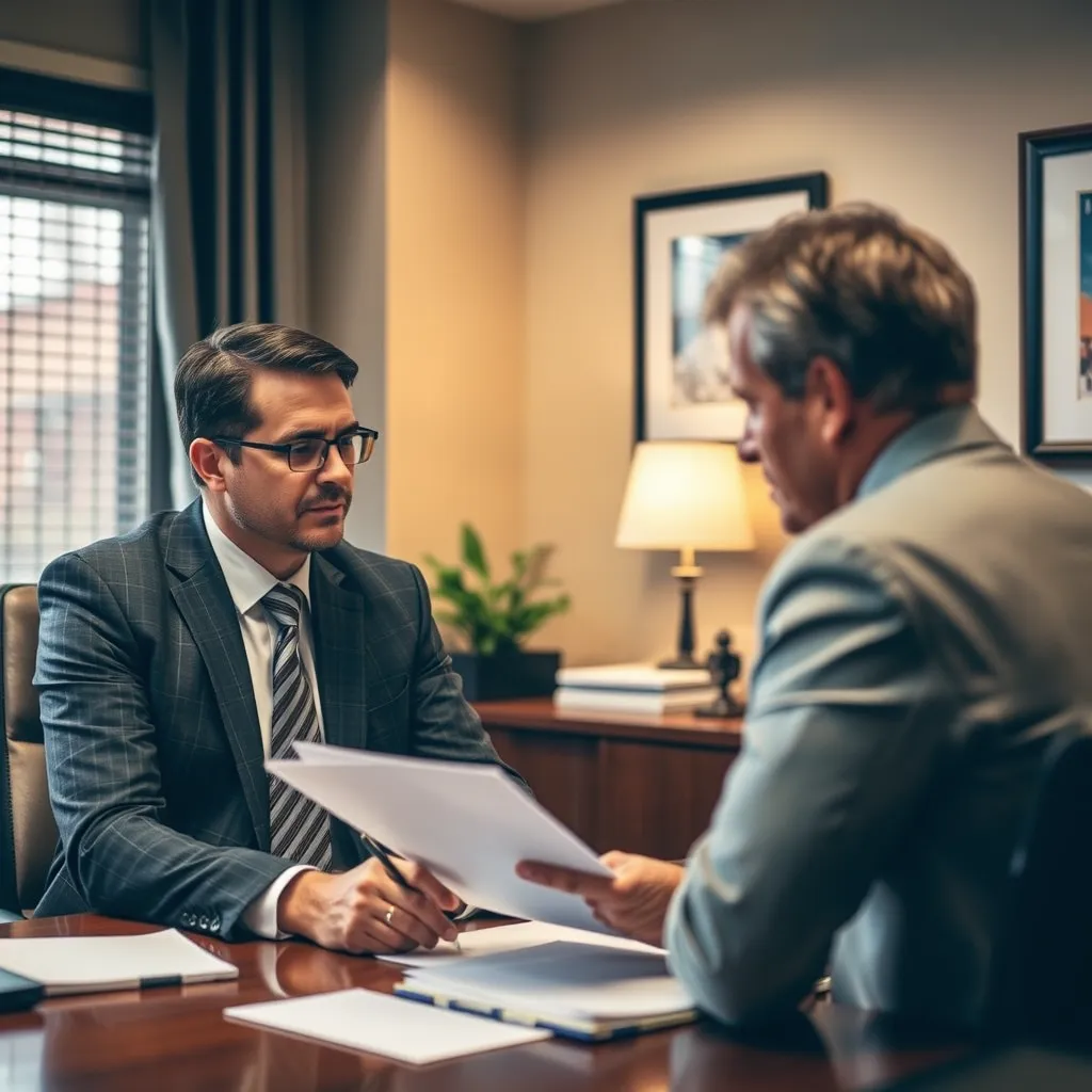 Passaic NJ motorcycle injury lawyer