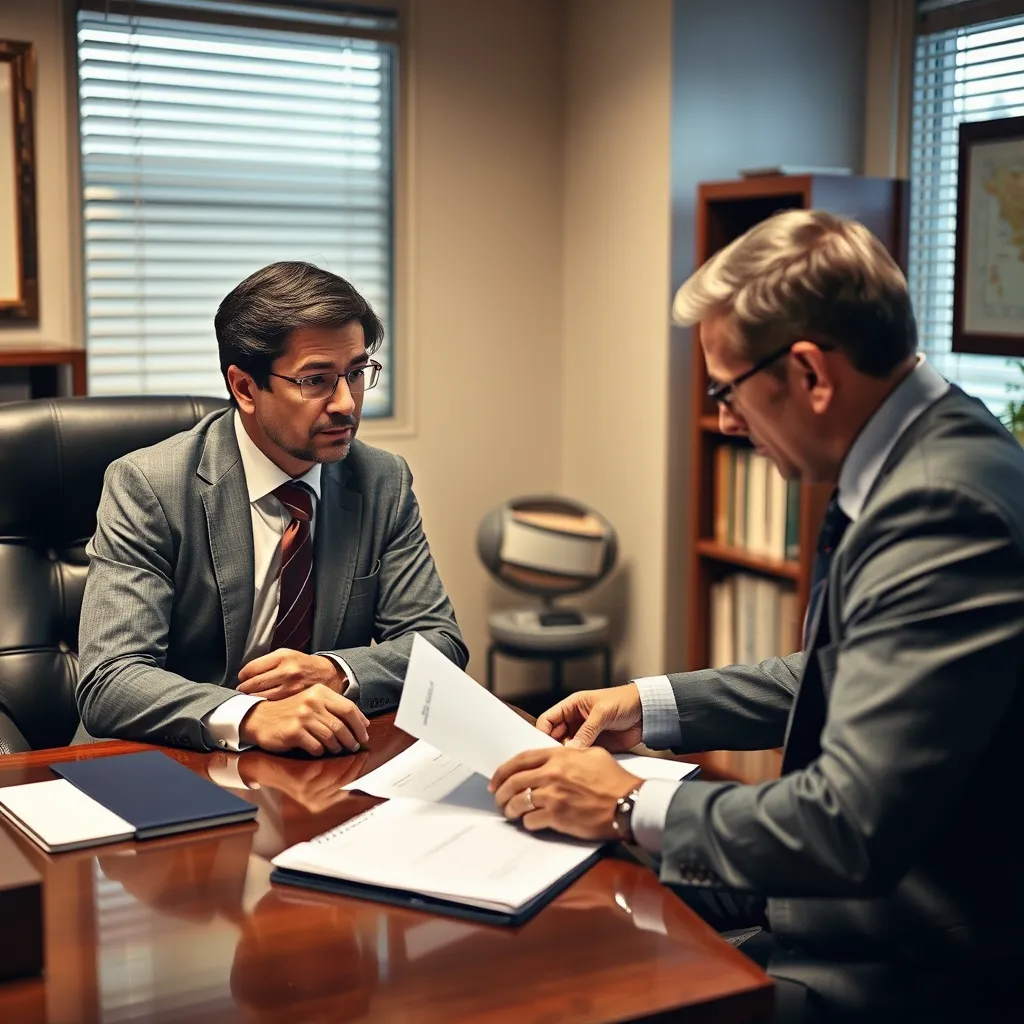 Motorcycle Accident Lawyer Salem NJ