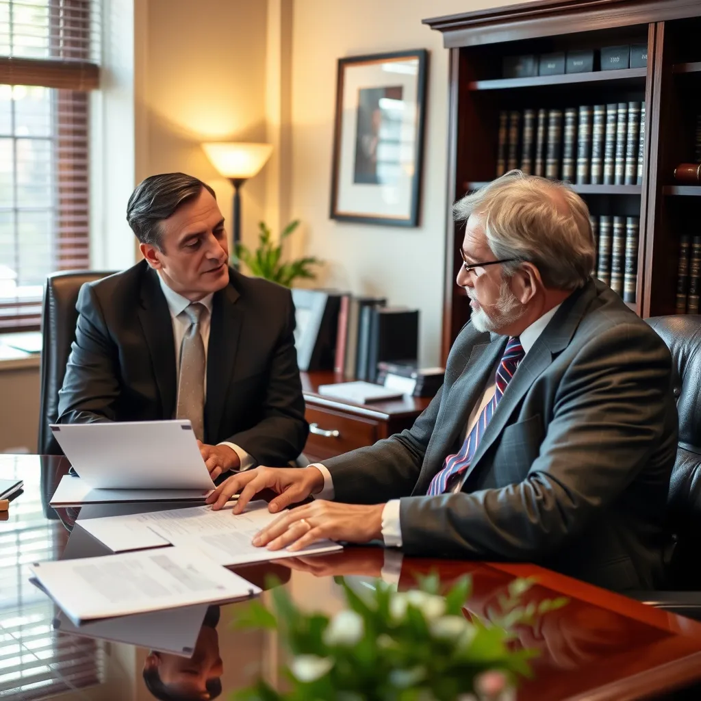 Somerset NJ motorcycle injury lawyer