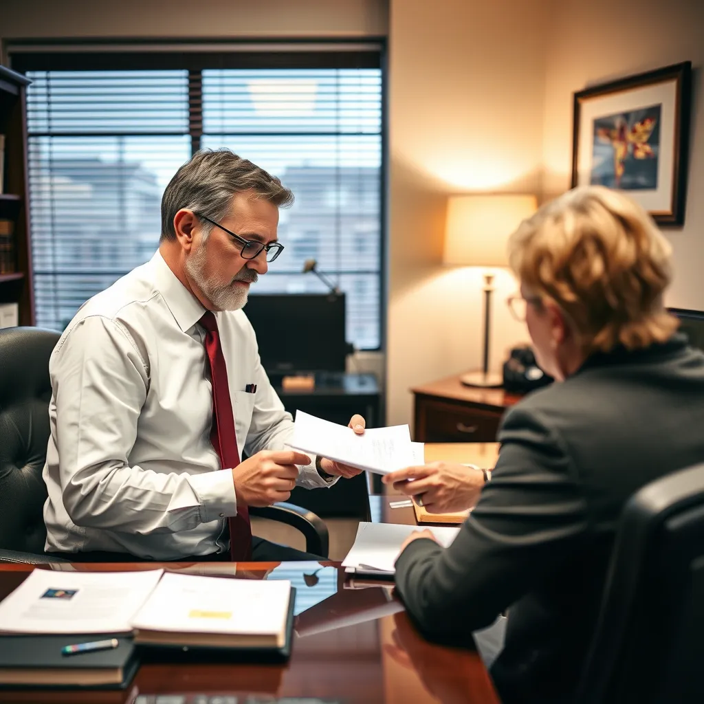 Motorcycle crash lawyer Frederick MD