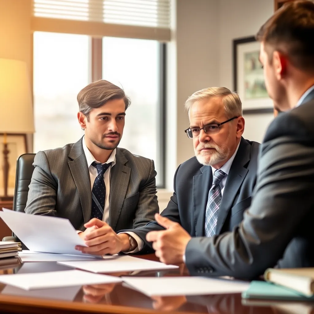 Motorcycle laws in Virginia Beach VA