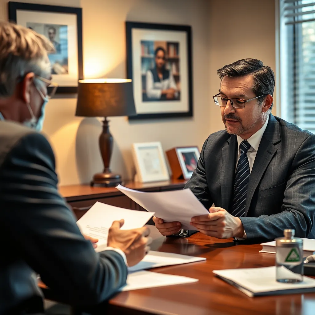 Alexandria VA motorcycle wreck lawyer