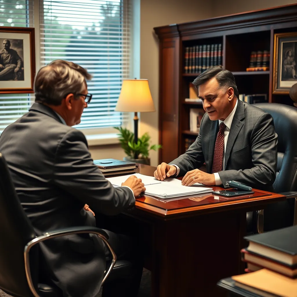 Motorcycle Wrongful Death Lawyer Culpeper VA