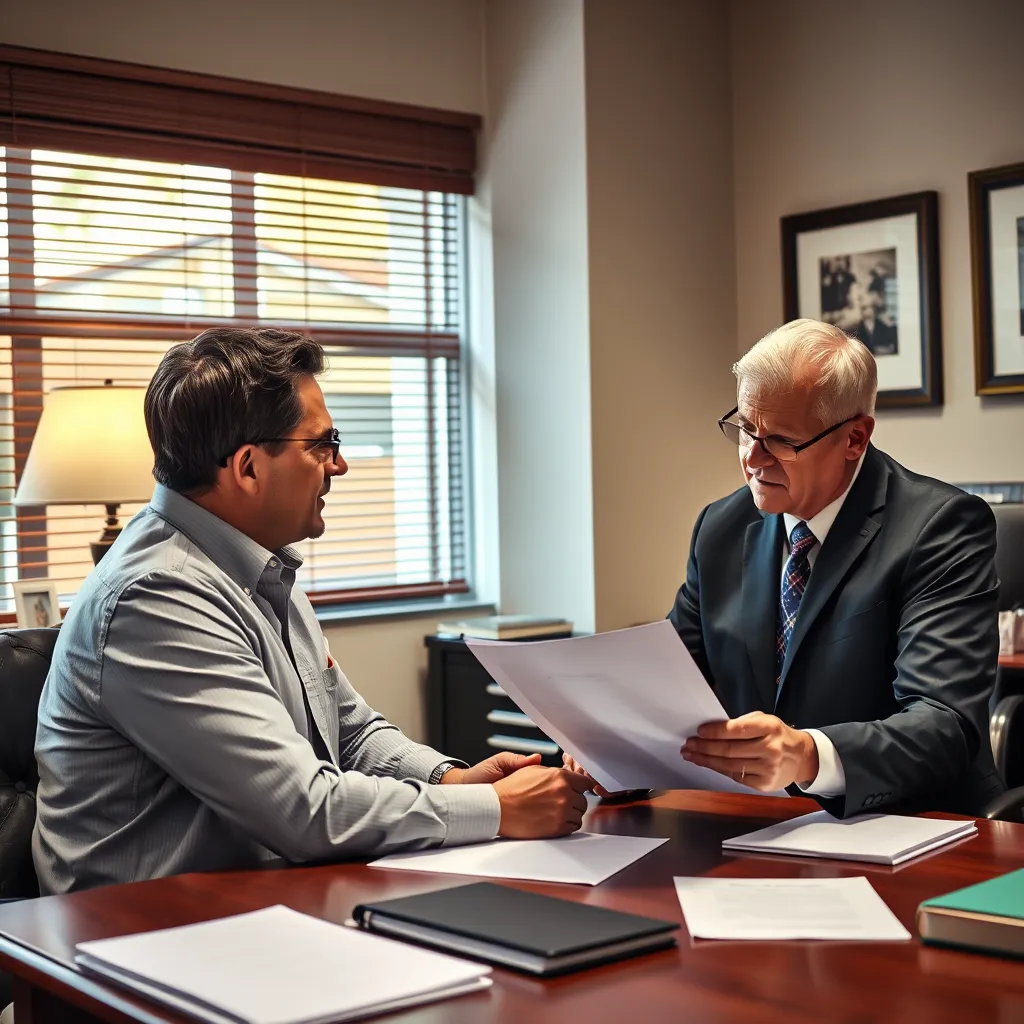 Spanish Speaking Motorcycle Lawyer Chesterfield VA