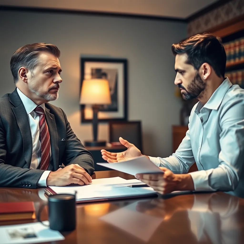 Distracted Driving Accidents lawyer Ocean NJ