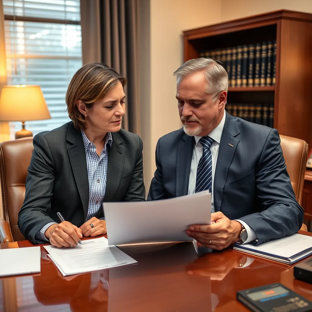 Warren VA motorcycle injury lawyer