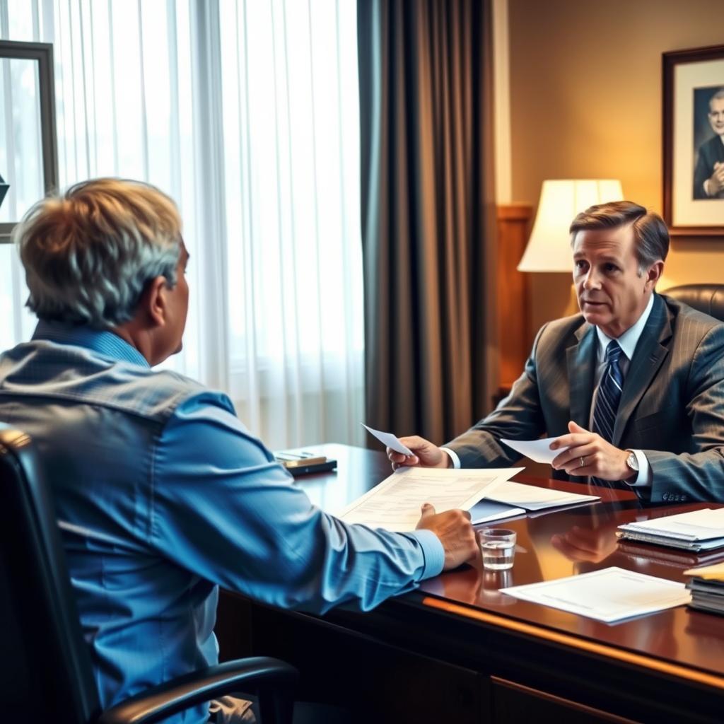 18-Wheeler Accident Lawyer Culpeper County
