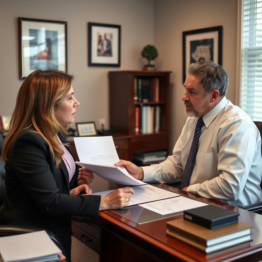 18-Wheeler Accident Lawyer Manassas Park