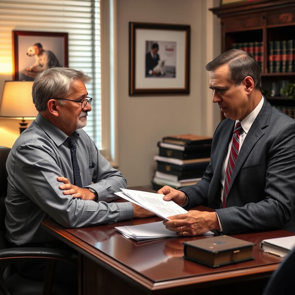 Animal Attack Lawyer Roanoke County