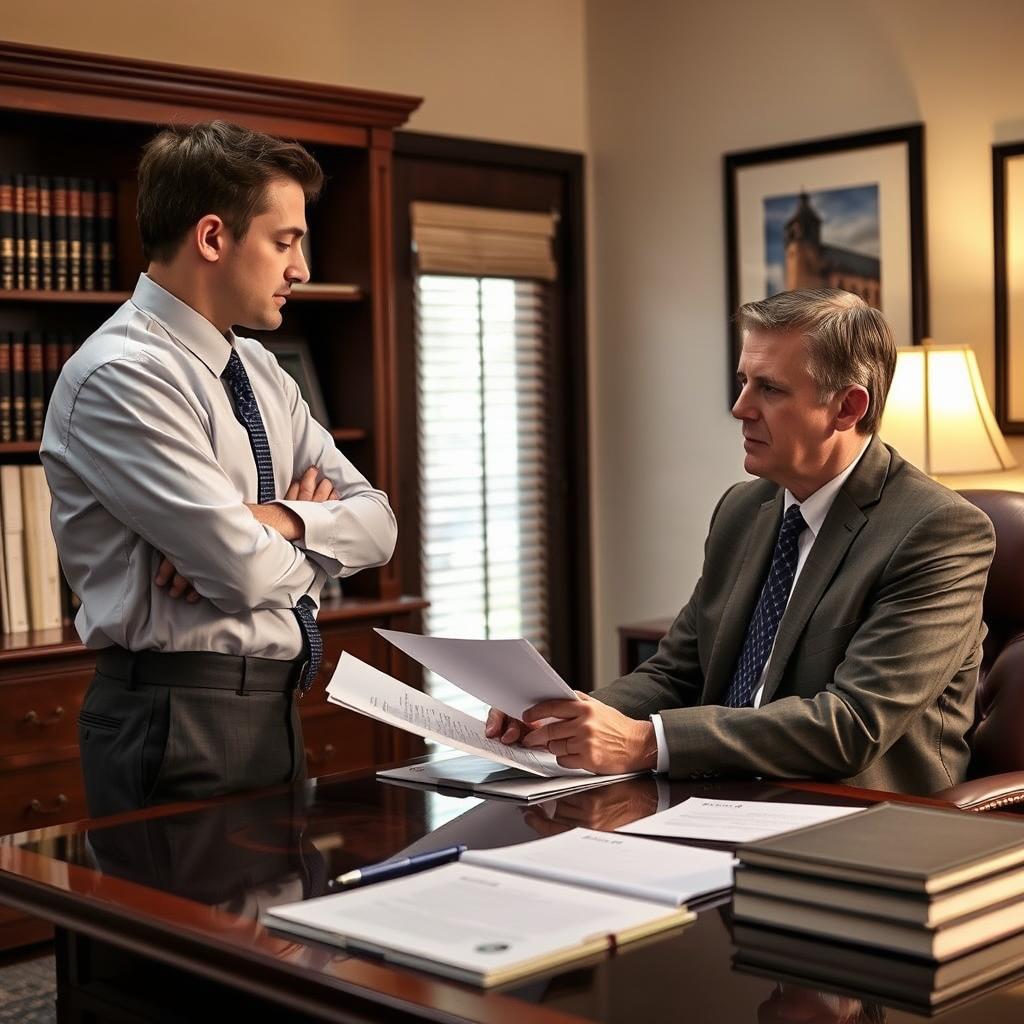 Bad Faith Insurance Lawyer Augusta County