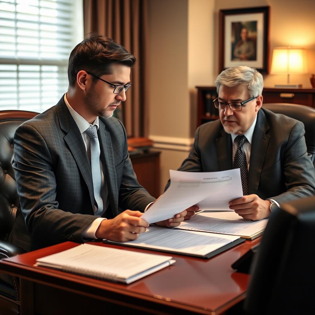 Bad Faith Insurance Lawyer Clarke County