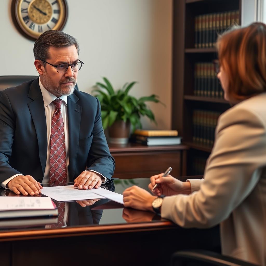 Bad Faith Insurance Lawyer Culpeper County