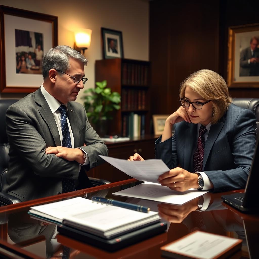 Bad Faith Insurance Lawyer Fairfax County