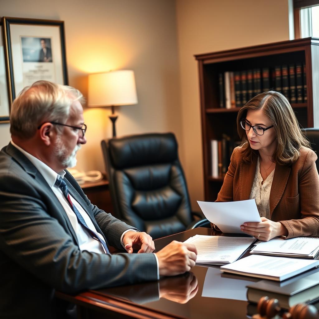 Bad Faith Insurance Lawyer Fluvanna County