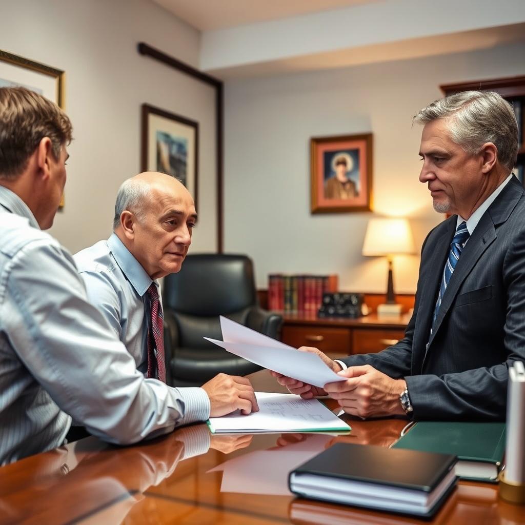 Bad Faith Insurance Lawyer Frederick County