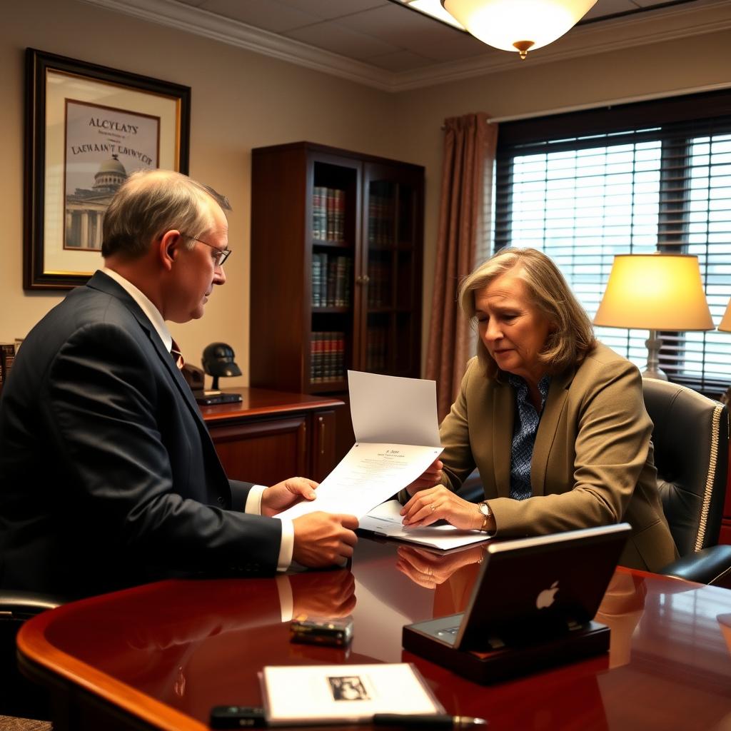 Bad Faith Insurance Lawyer Gloucester County