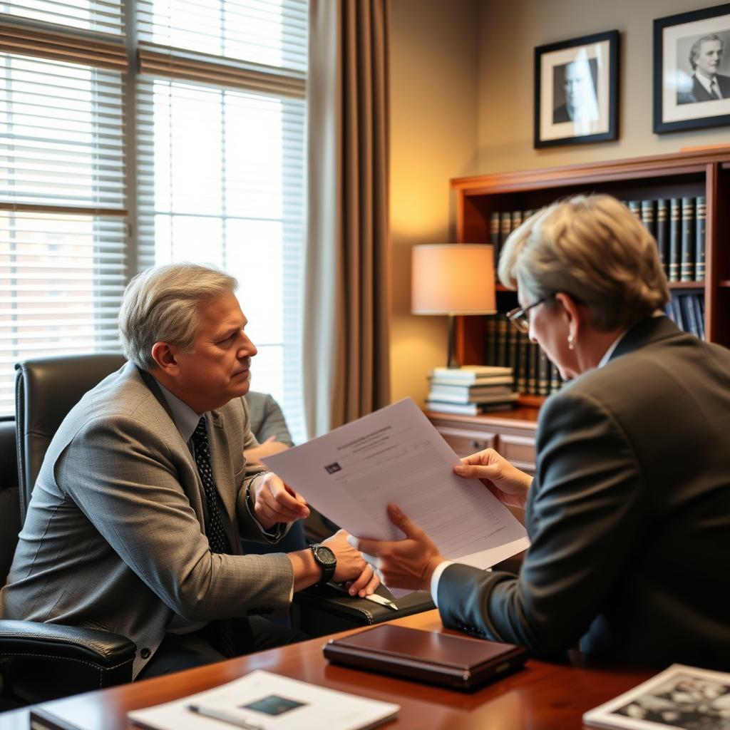 Bad Faith Insurance Lawyer Hanover County