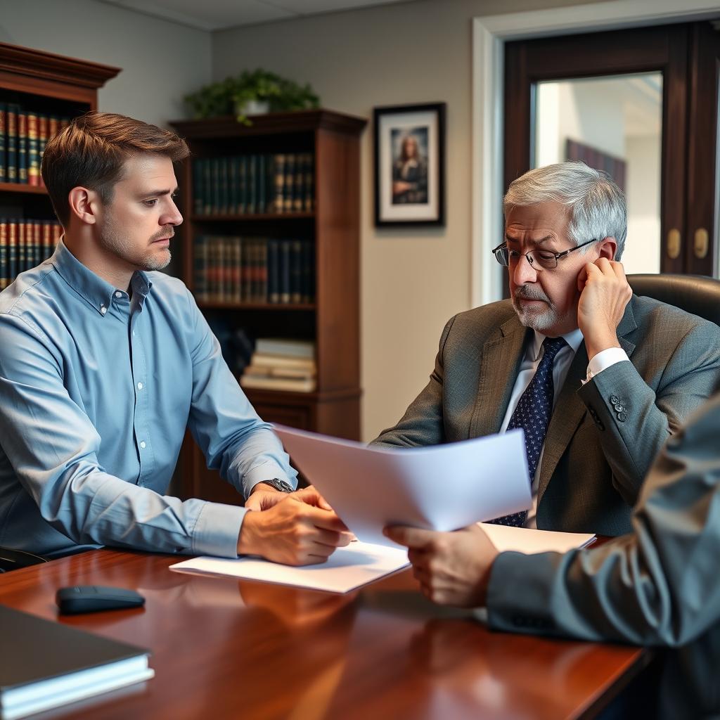 Bad Faith Insurance Lawyer Isle of Wight County