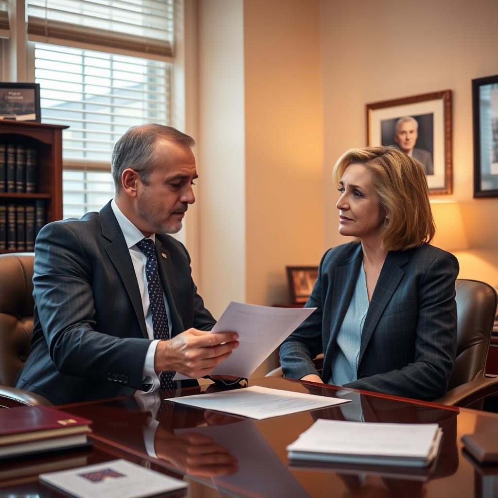 Bad Faith Insurance Lawyer Madison County
