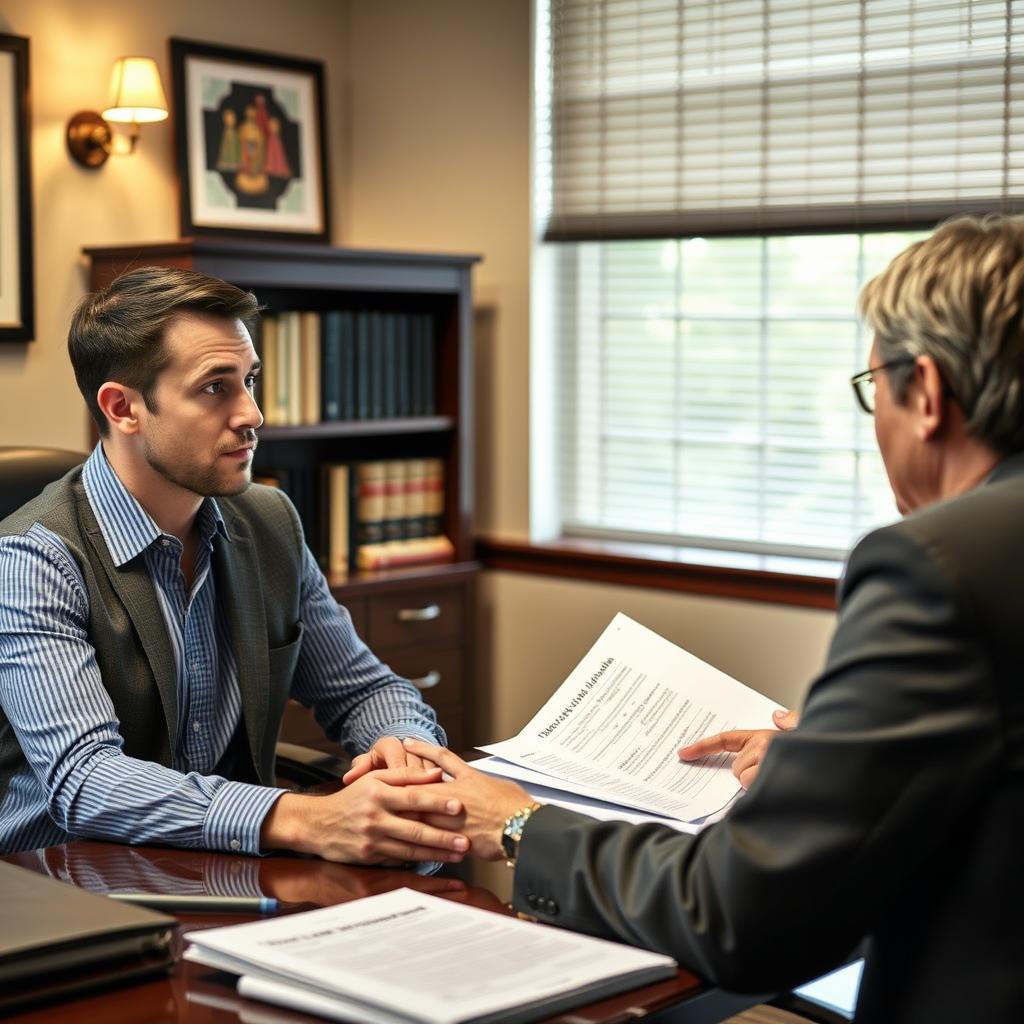Bad Faith Insurance Lawyer Manassas Park