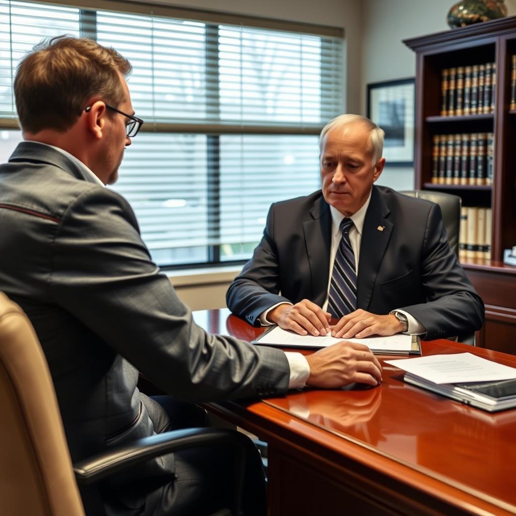 Bad Faith Insurance Lawyer Poquoson