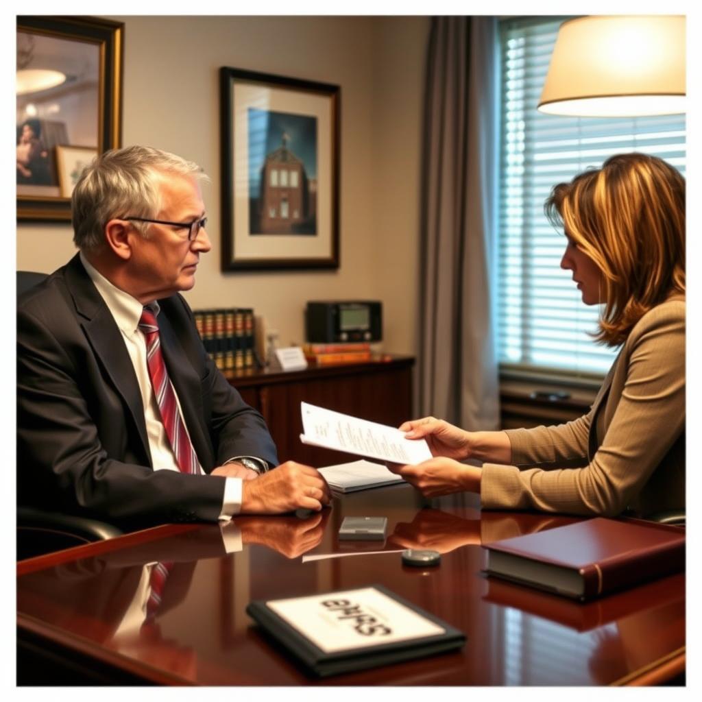 Bad Faith Insurance Lawyer Powhatan County