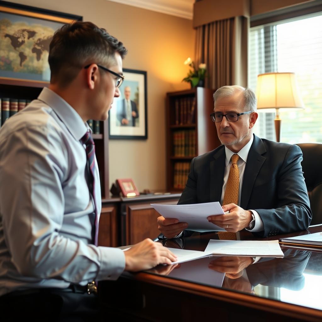 Bad Faith Insurance Lawyer Prince William County