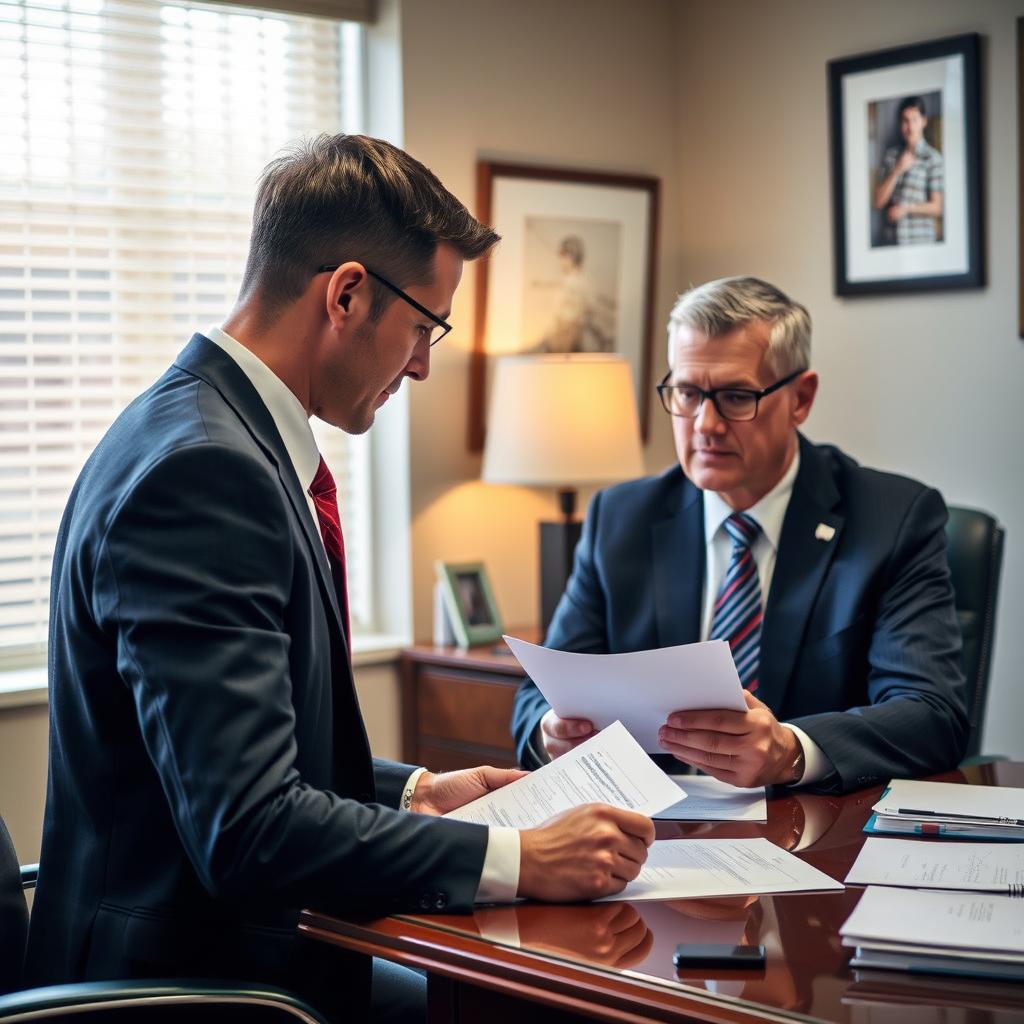 Bicycle Accident Lawyer Arlington County