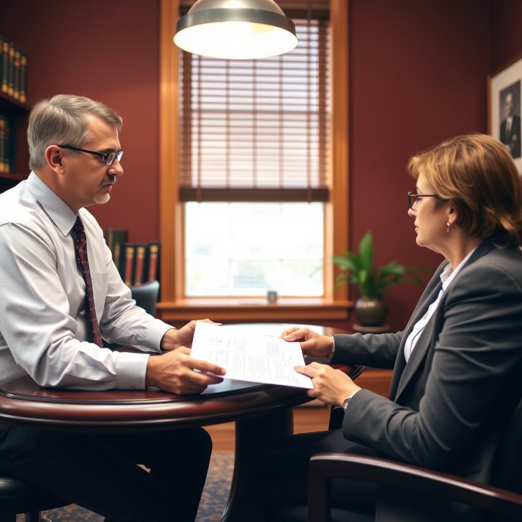 Bicycle Accident Lawyer James City County