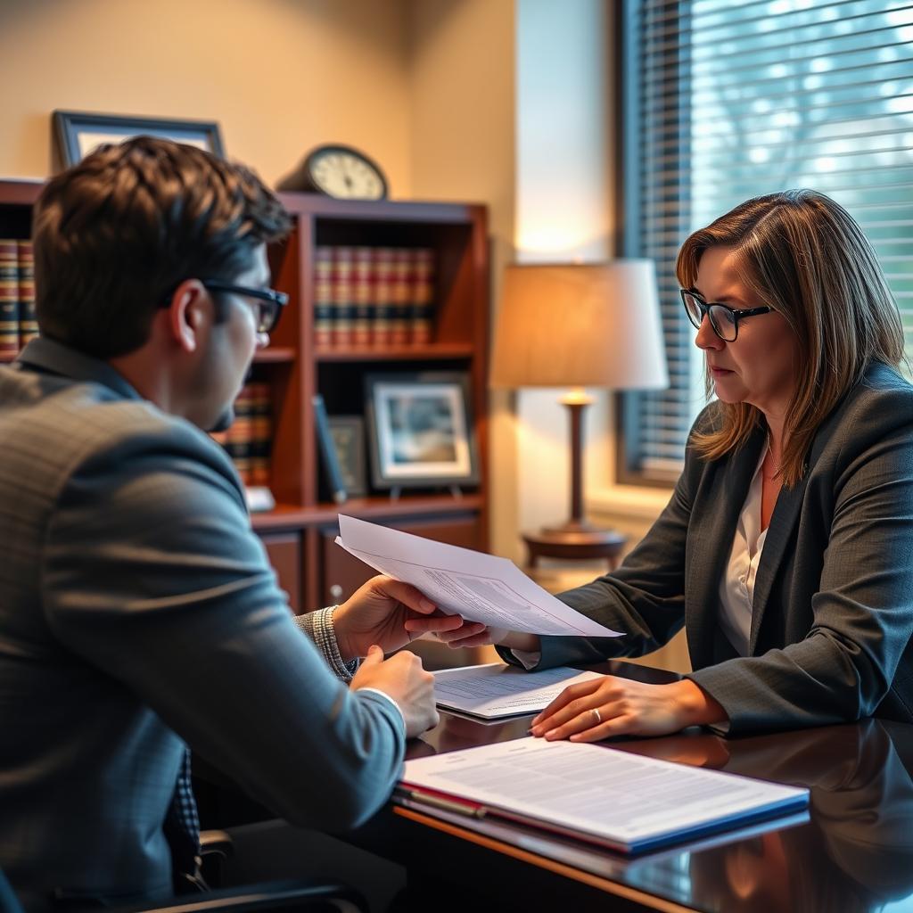 Bicycle Accident Lawyer Stafford County