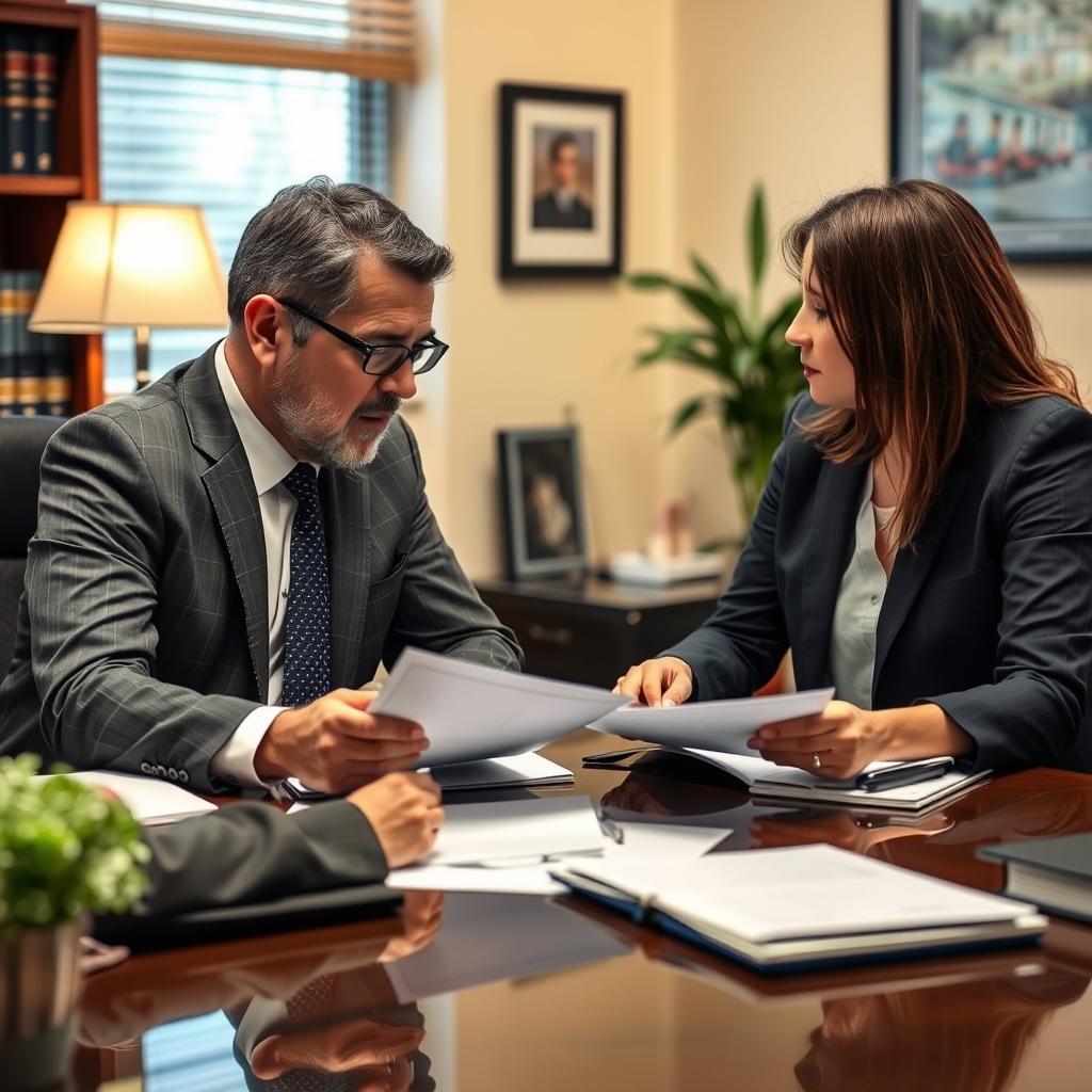 Bicycle Accident Lawyer Virginia Beach