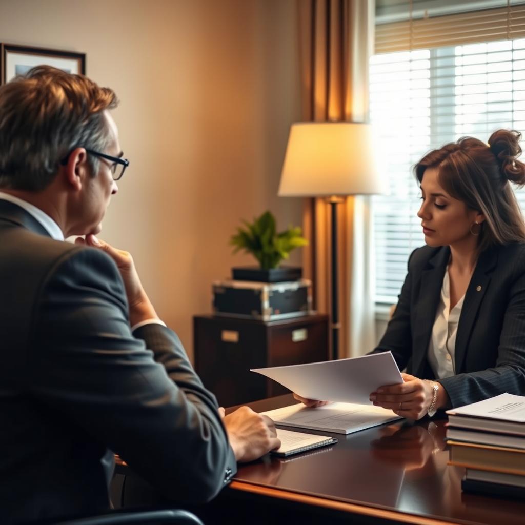 Burn Injury Lawyer Virginia Beach