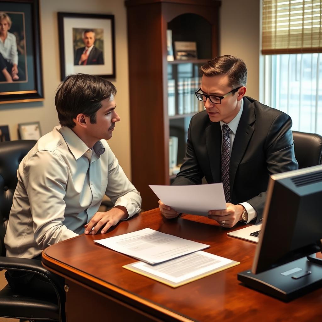 Bus Accident Lawyer Arlington County