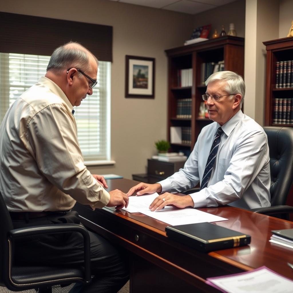 Bus Accident Lawyer Augusta County