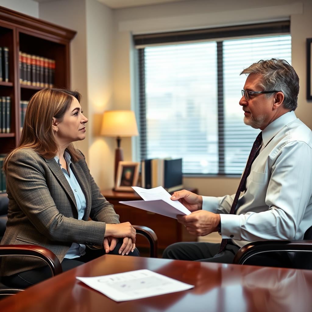 Bus Accident Lawyer Virginia Beach