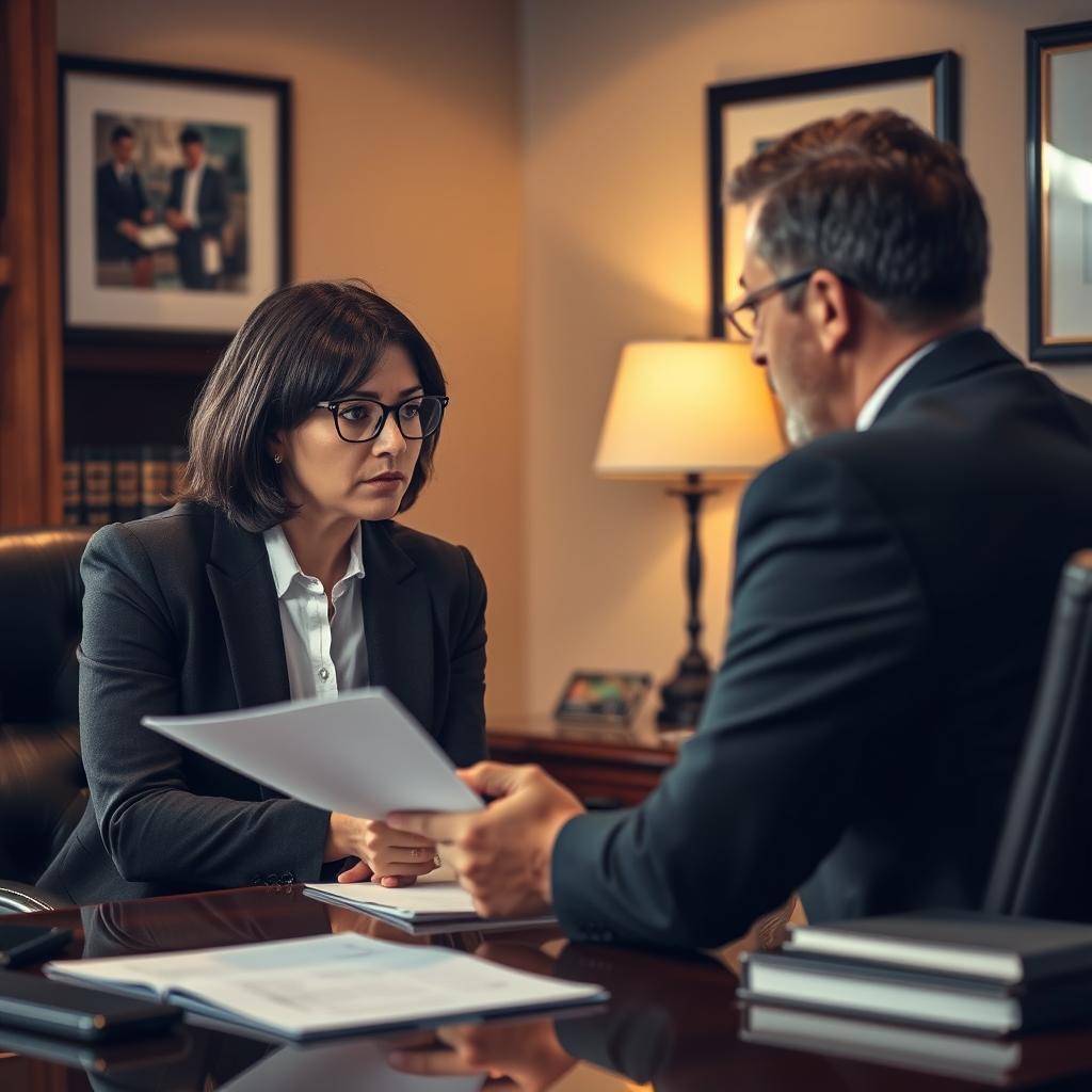Car Accident Lawyer Carroll County