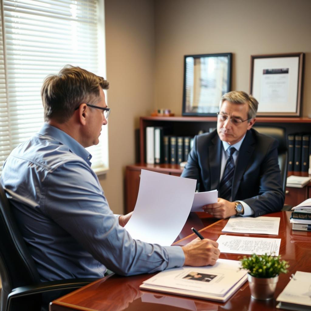 Catastrophic Injury Lawyer Virginia Beach