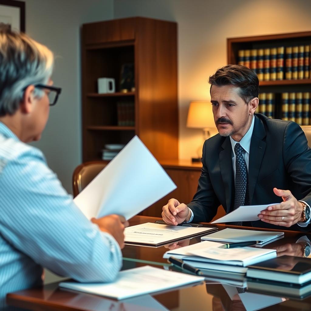 Commercial Vehicle Accident Lawyer Falls Church