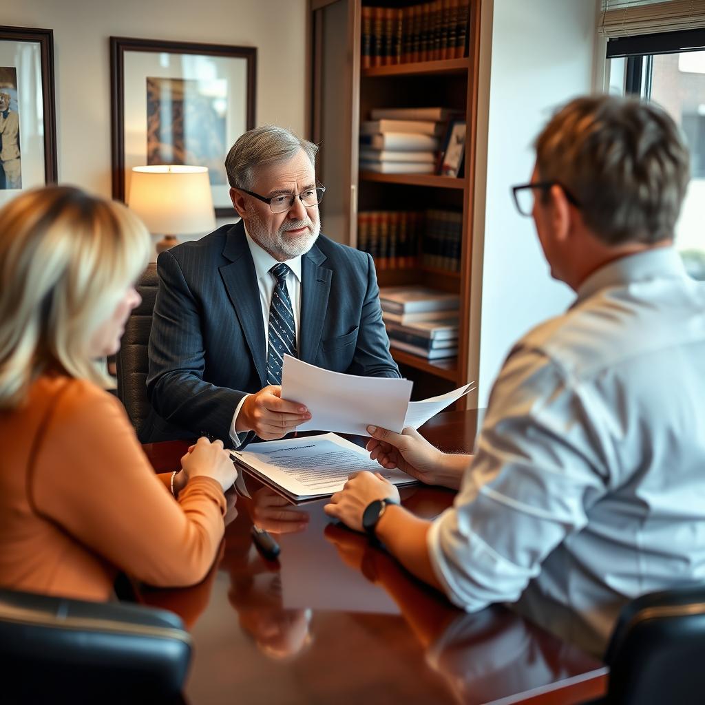 Commercial Vehicle Accident Lawyer Frederick County