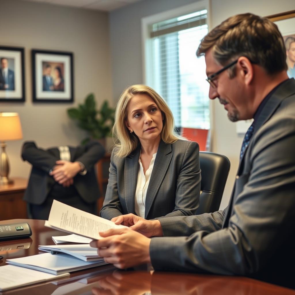 Commercial Vehicle Accident Lawyer Virginia