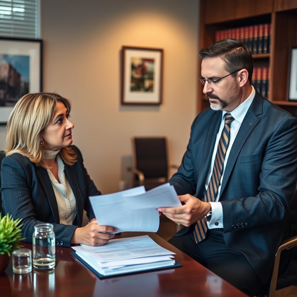 Construction Site Injury Lawyer Chesapeake