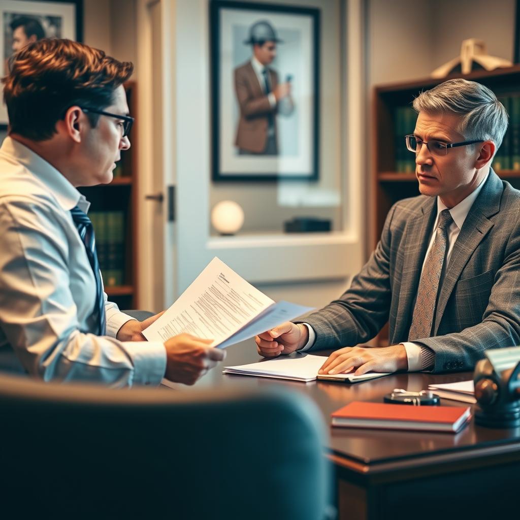 Construction Site Injury Lawyer Rappahannock County