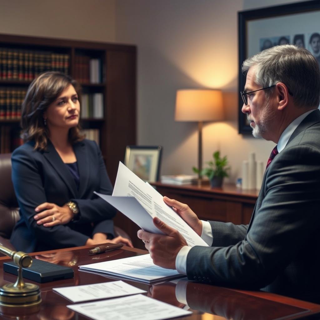 Defective Product Lawyer Alexandria