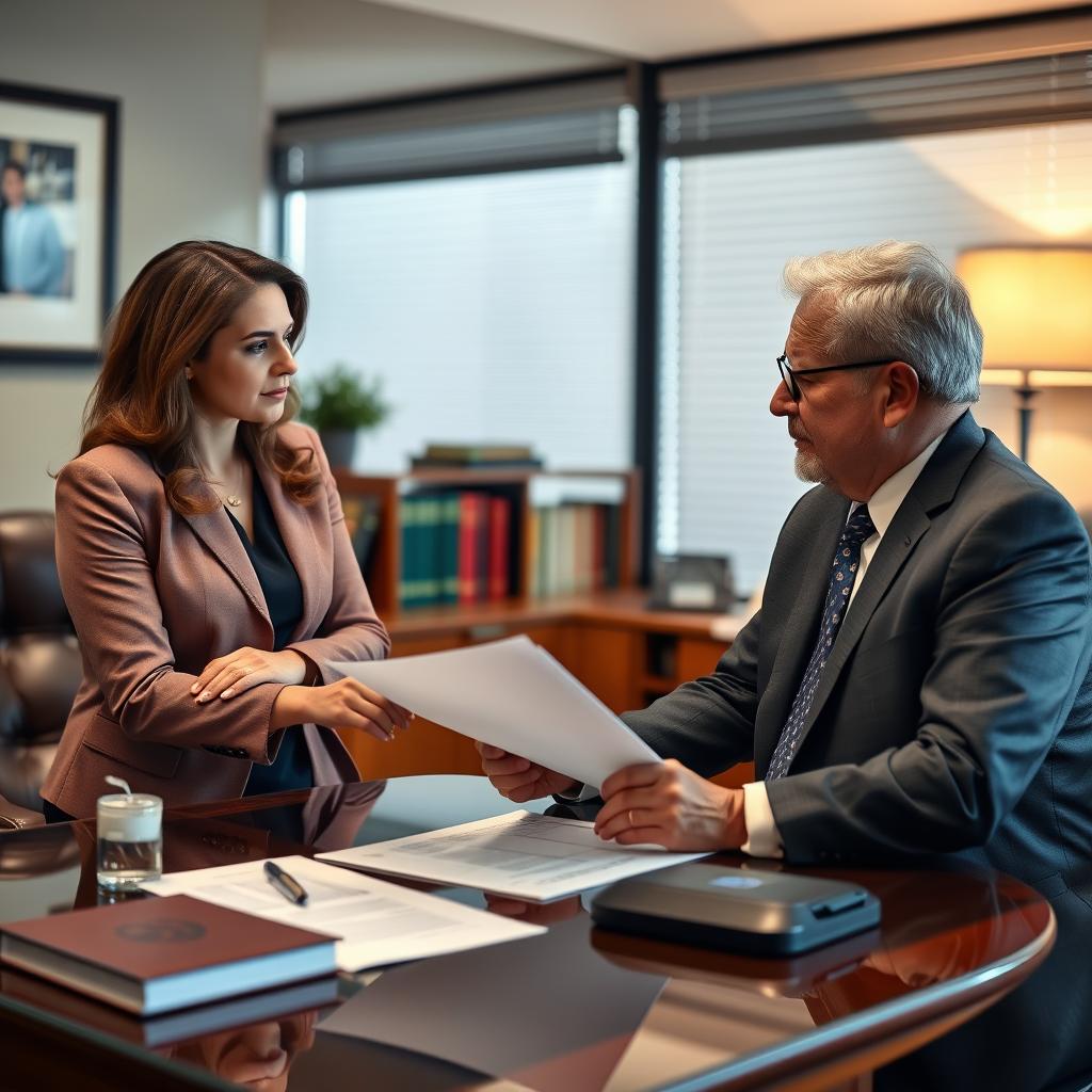 Defective Product Lawyer Fairfax