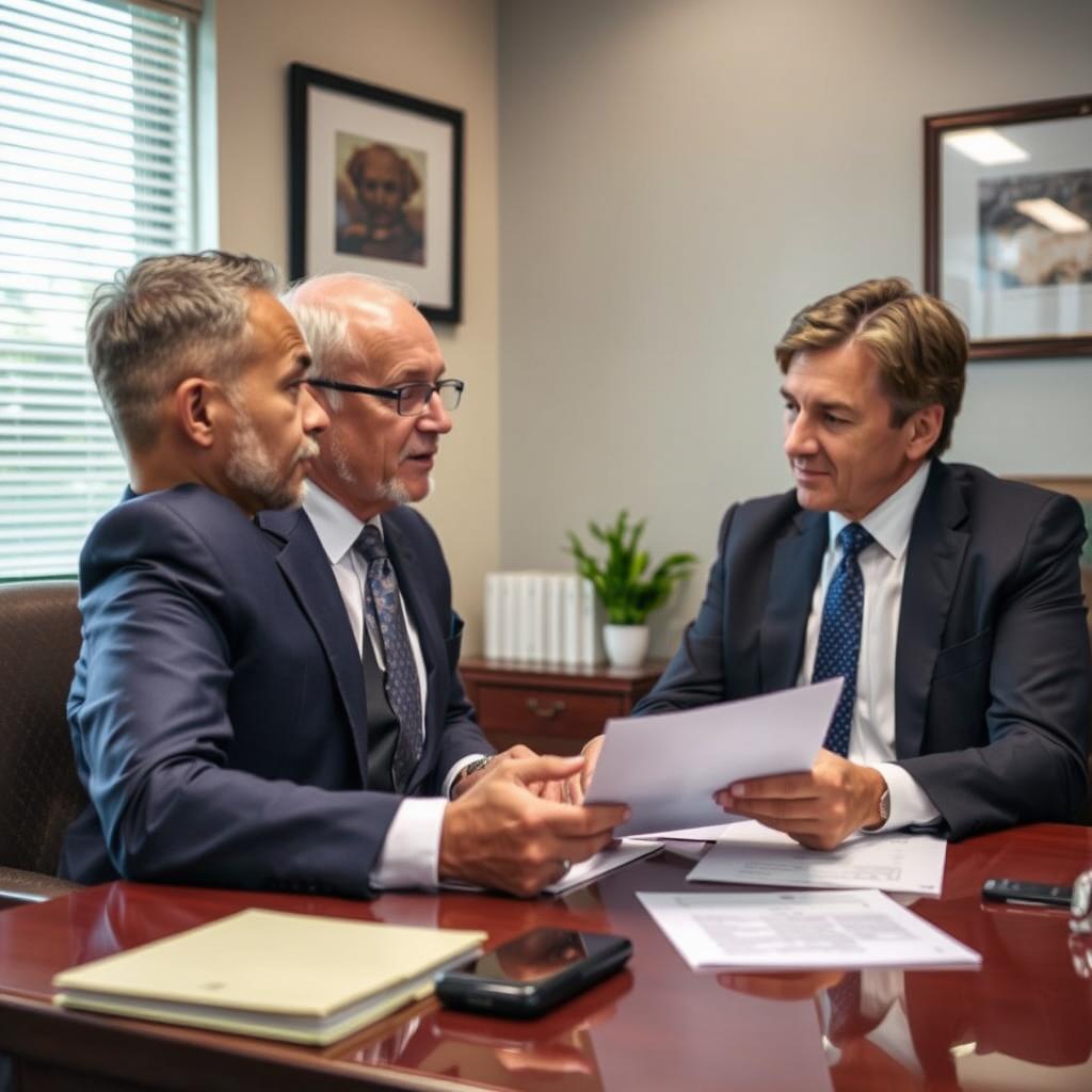 Dog Bite Lawyer Fairfax County