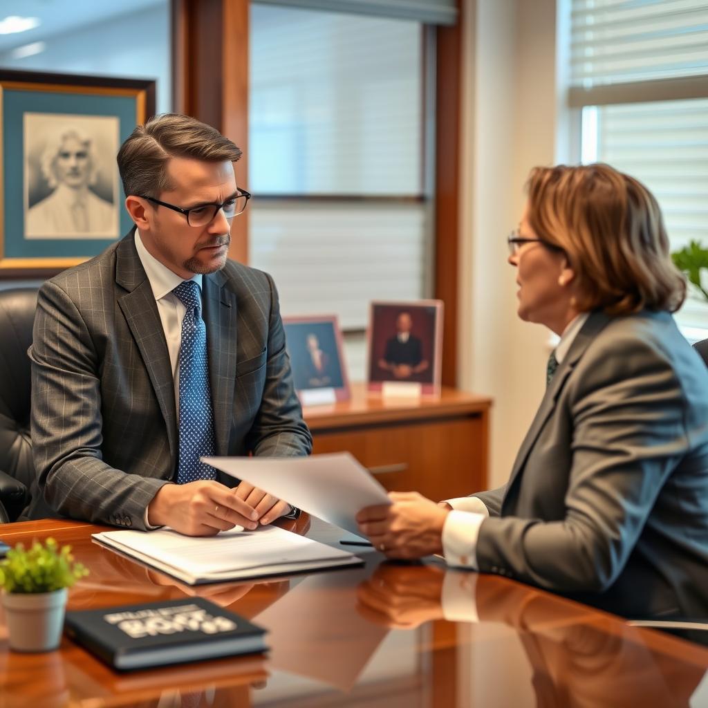 Dog Bite Lawyer Fairfax