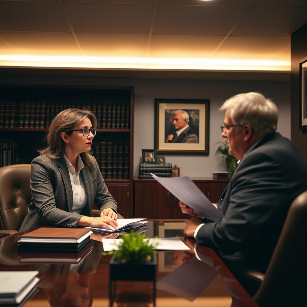 Dog Bite Lawyer Falls Church