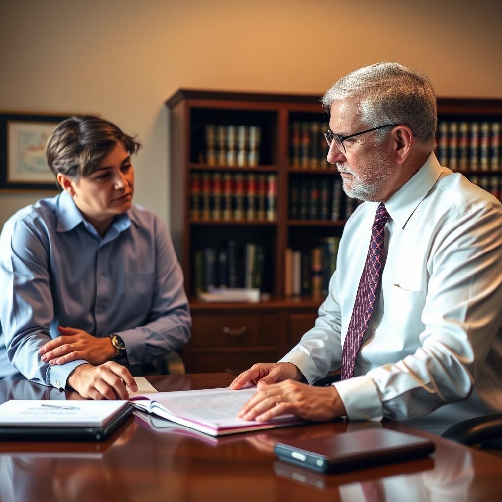 Dog Bite Lawyer Stafford County