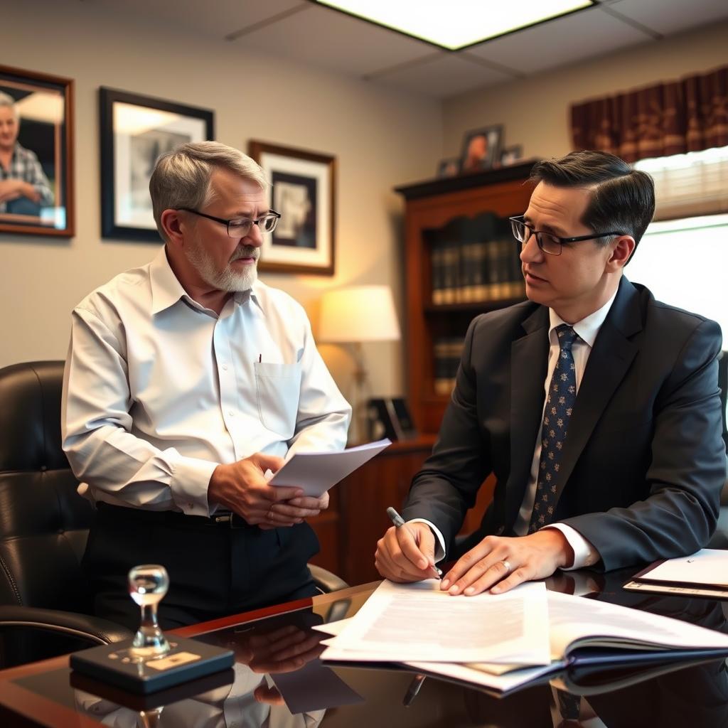 Dog Bite Lawyer Warren County
