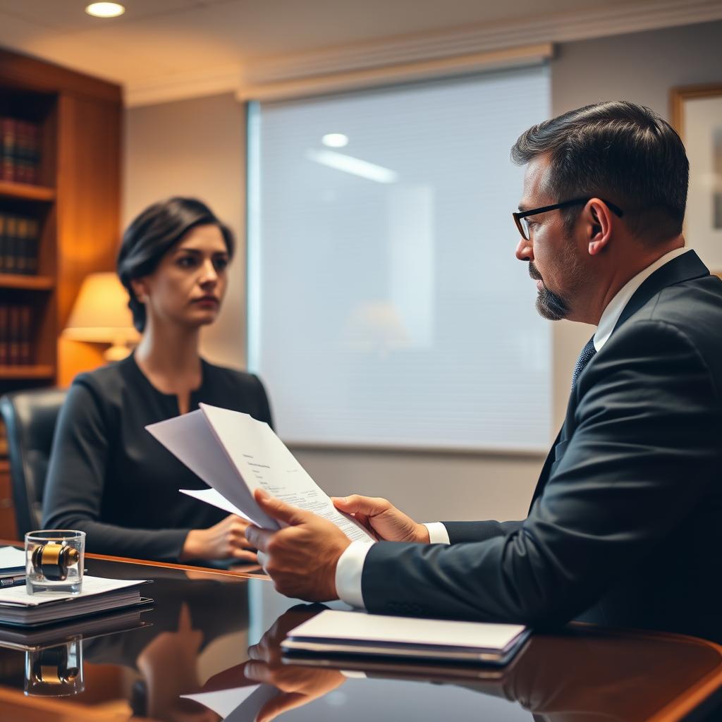 Elevator Accident Lawyer Frederick County